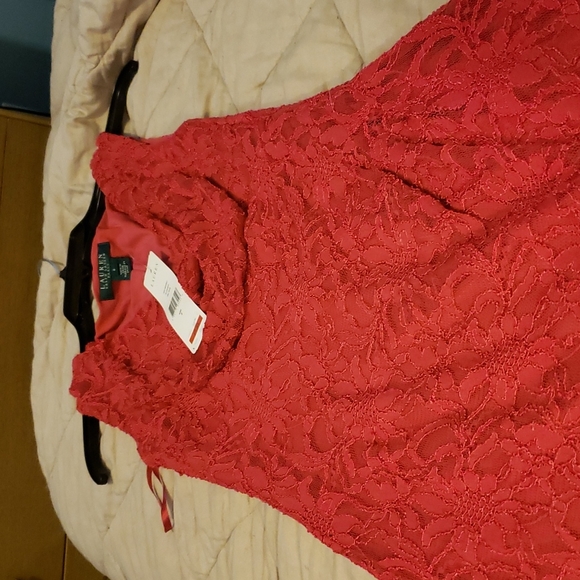 Ralph Lauren Dress NWT - Picture 3 of 8